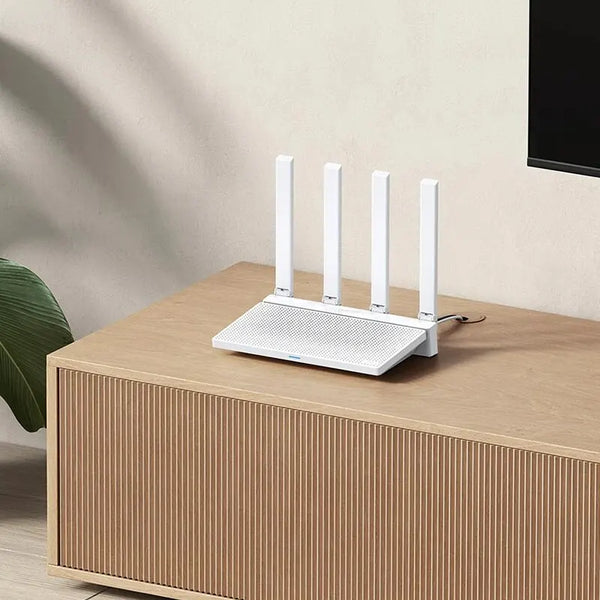 AX3000T Wifi Router